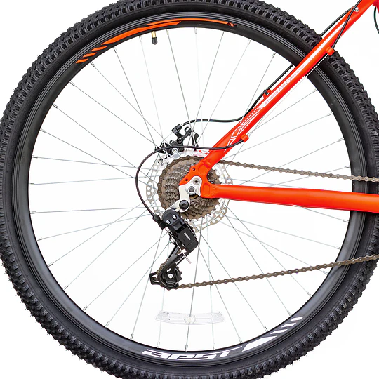 Bicicleta Best Otis Aro 29