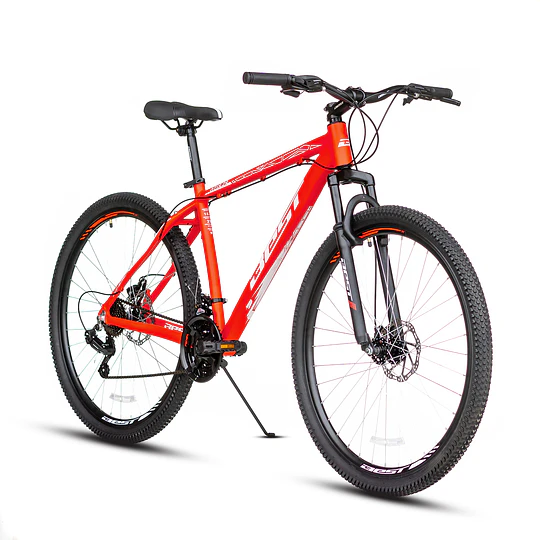 Bicicleta Best Otis Aro 29