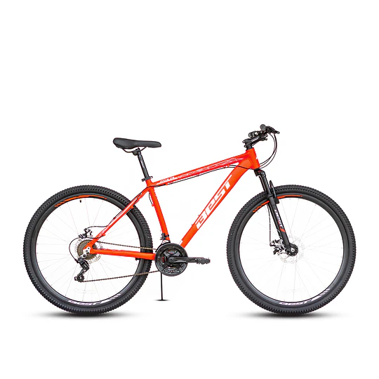 Bicicleta Best Otis Aro 29