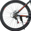 Bicicleta Best Bestia Aro 27.5