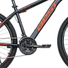 Bicicleta Best Bestia Aro 27.5