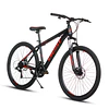 Bicicleta Best Bestia Aro 27.5