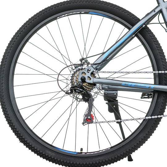 Bicicleta Best Inka 29
