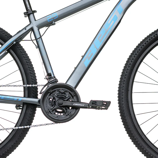 Bicicleta Best Inka 29