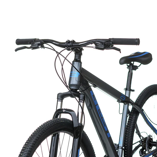 Bicicleta Best Inka 29