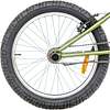 Bicicleta Best Raven Freestyle Aro 20