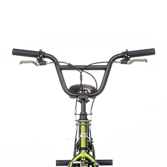 Bicicleta Best Raven Freestyle Aro 20