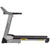 Trotadora De Uso Residencial Best Fitness Hermes