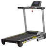 Trotadora De Uso Residencial Best Fitness Hermes