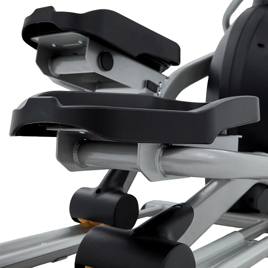 Eliptica De Uso Comercial Spirit By Best Fitness Xe795
