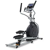 Eliptica De Uso Comercial Spirit By Best Fitness Xe795