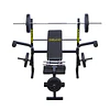 Banca De Musculacion De Brazos Y Pecho Best Eglon