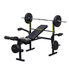 Banca De Musculacion De Brazos Y Pecho Best Eglon