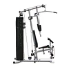 Gimnasio De Uso Residencial Best Fitness Kyros