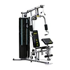Gimnasio De Uso Residencial Best Fitness Kyros