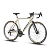 Bicicleta Best Pelican Gravel 700