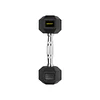 Mancuerna Hexagonal Best Fitness 