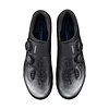 Zapatillas De Mtb Shimano Sh-Xc702 Black Talla 45