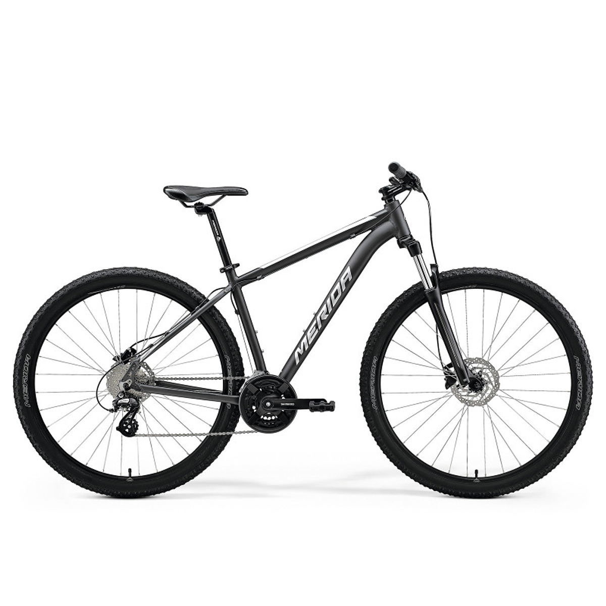 Bicicleta Merida 15 Aro 29