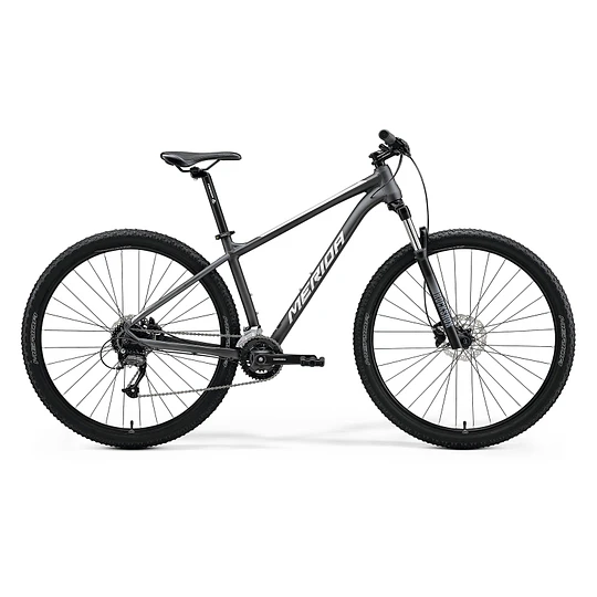 Bicicleta Merida Big.Nine 60 2X Aro 29