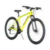 Bicicleta Raleigh Agile Aro 29