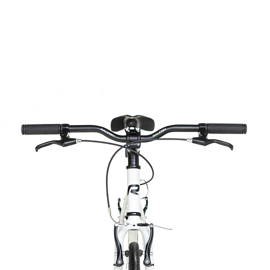 Bicicleta Fixie Raleigh Gian 700C