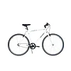 Bicicleta Fixie Raleigh Gian 700C