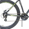 Bicicleta Raleigh Honor Aro 29
