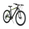 Bicicleta Raleigh Honor Aro 29
