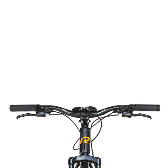 Bicicleta Raleigh Sharp Aro 27.5