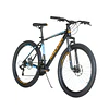 Bicicleta Raleigh Sharp Aro 27.5