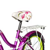Bicicleta Best De Niña Adore 20
