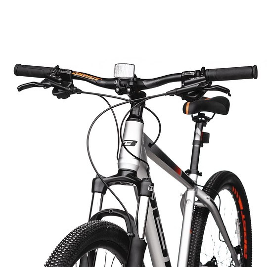 BICICLETA BEST CRANE MTB 29