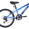 Bicicleta Best De Niño Apolo 20