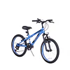 Bicicleta Best De Niño Apolo 20