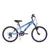 Bicicleta Best De Niño Apolo 20
