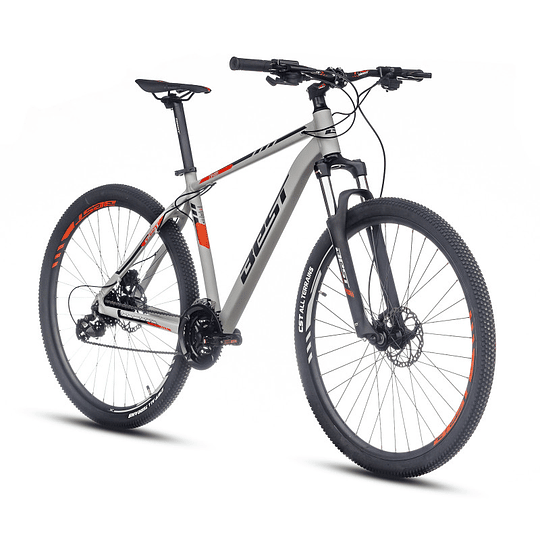 BICICLETA BEST CONDOR ARO 29