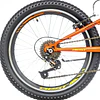 Bicicleta Best Corvus 20