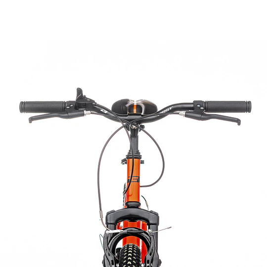 Bicicleta Best Corvus 20