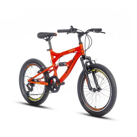 Bicicleta Best Corvus 20