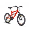 Bicicleta Best Corvus 20