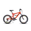 Bicicleta Best Corvus 20