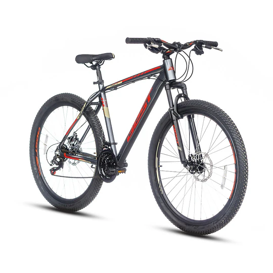 Bicicleta Best Cygnus 27.5