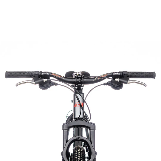 Bicicleta Best Cygnus 27.5