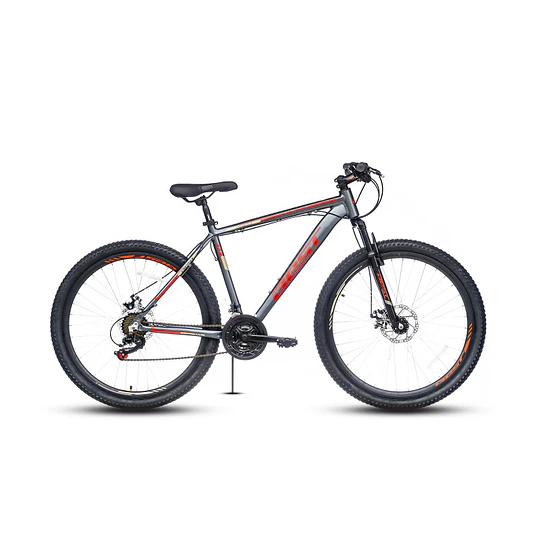 Bicicleta Best Cygnus 27.5