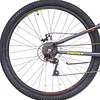 Bicicleta Best Corvus 27.5