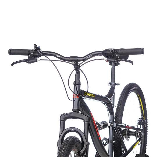 Bicicleta Best Corvus 27.5