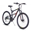 Bicicleta Best Corvus 27.5