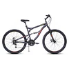 Bicicleta Best Corvus 27.5
