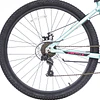 Bicicleta Best Dama Amaranta 27.5